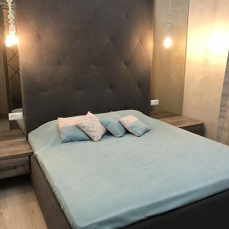 Апартаменты1 Nikopol Extérieur photo