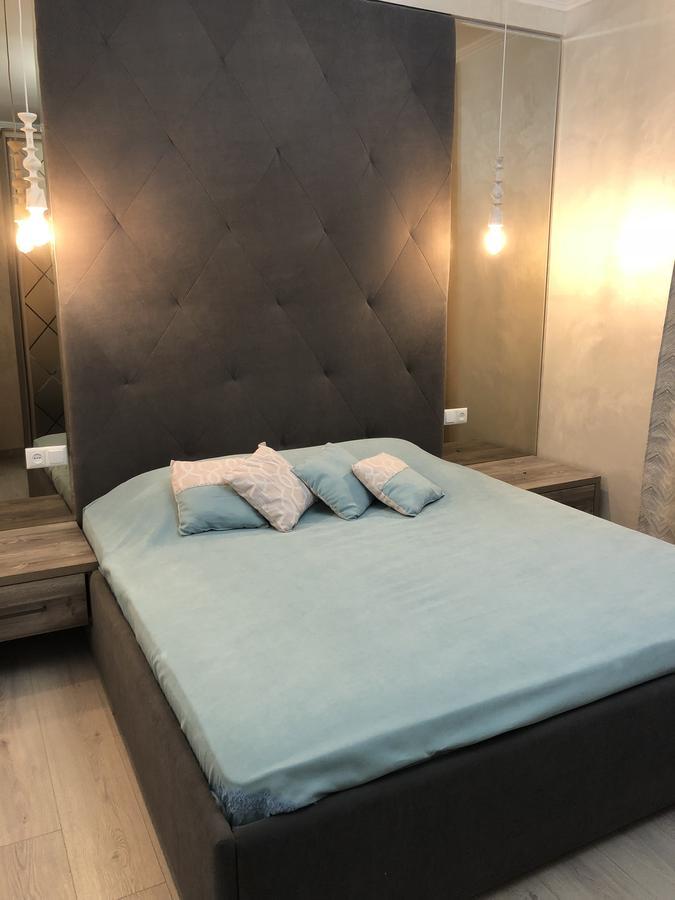 Апартаменты1 Nikopol Extérieur photo