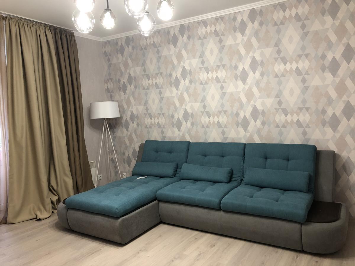 Апартаменты1 Nikopol Extérieur photo
