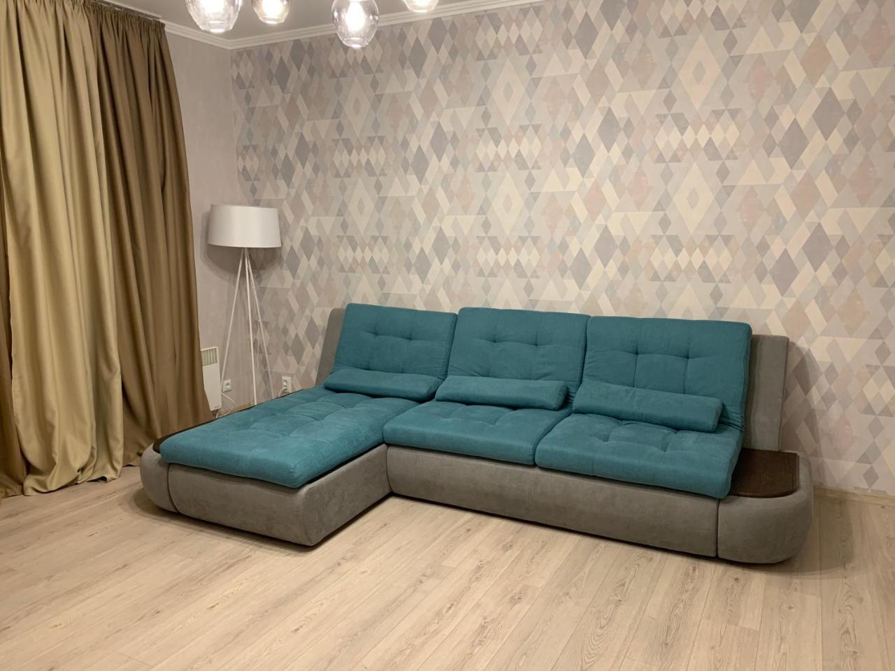 Апартаменты1 Nikopol Extérieur photo