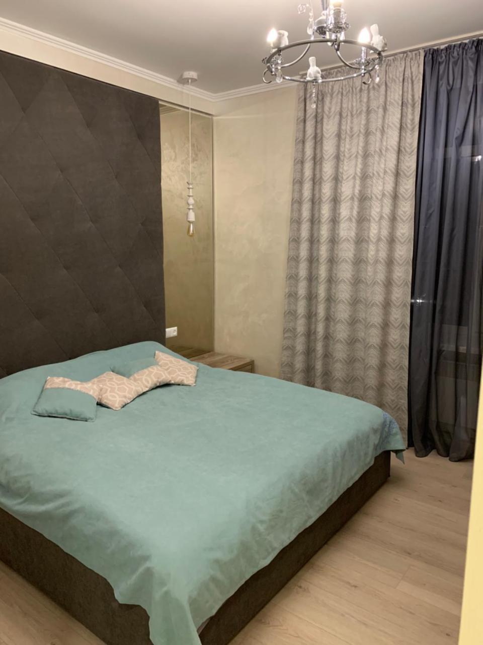 Апартаменты1 Nikopol Extérieur photo